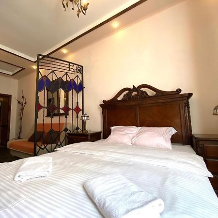 Квартира На Вулиці Лесі Українки 19 Lviv Extérieur photo