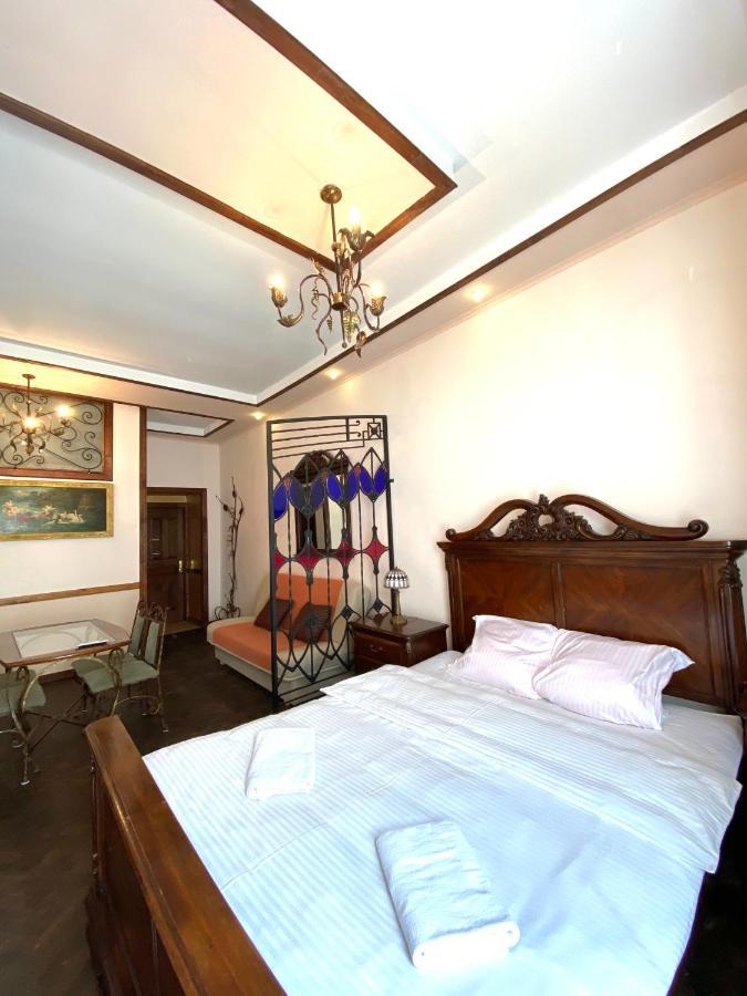 Квартира На Вулиці Лесі Українки 19 Lviv Extérieur photo