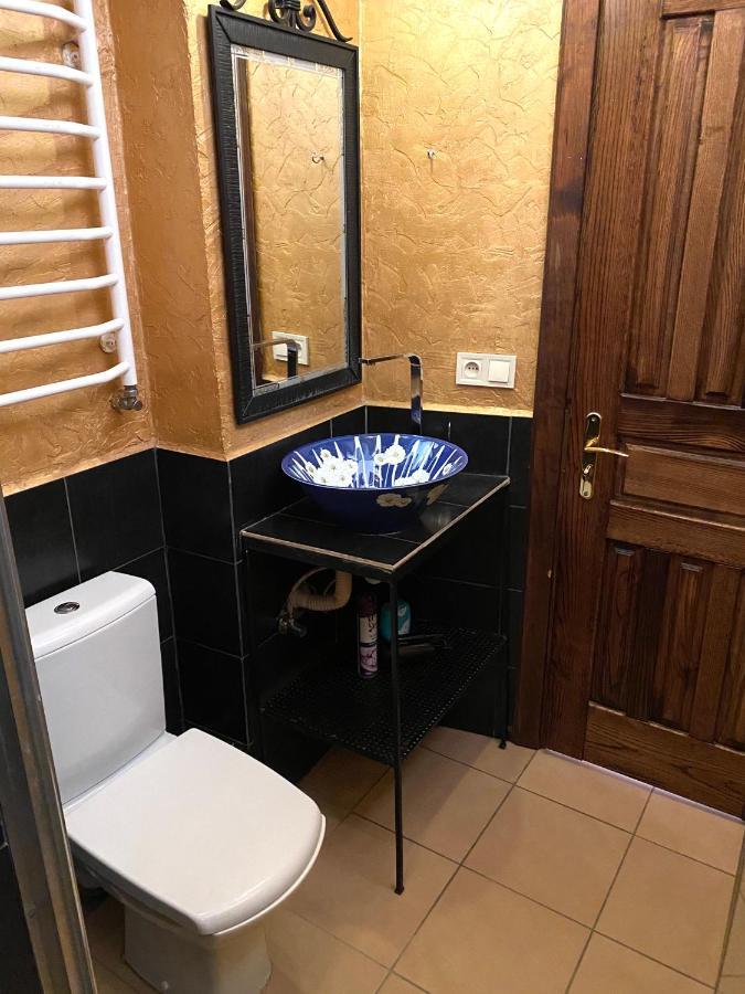 Квартира На Вулиці Лесі Українки 19 Lviv Extérieur photo