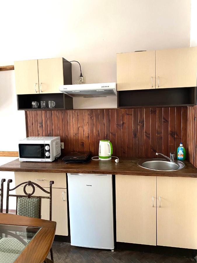 Квартира На Вулиці Лесі Українки 19 Lviv Extérieur photo