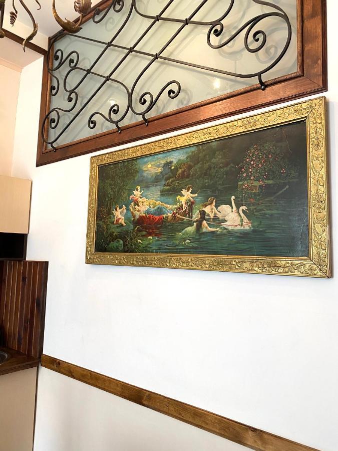 Квартира На Вулиці Лесі Українки 19 Lviv Extérieur photo