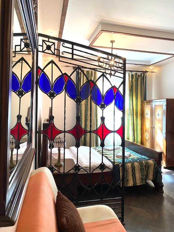 Квартира На Вулиці Лесі Українки 19 Lviv Extérieur photo
