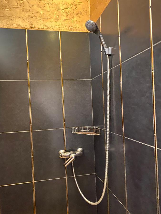Квартира На Вулиці Лесі Українки 19 Lviv Extérieur photo