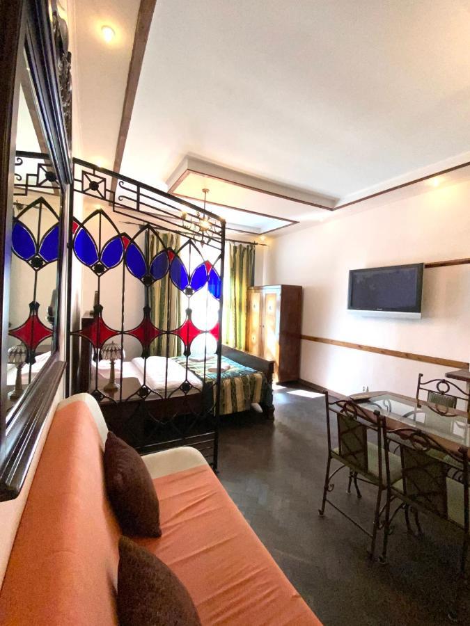 Квартира На Вулиці Лесі Українки 19 Lviv Extérieur photo