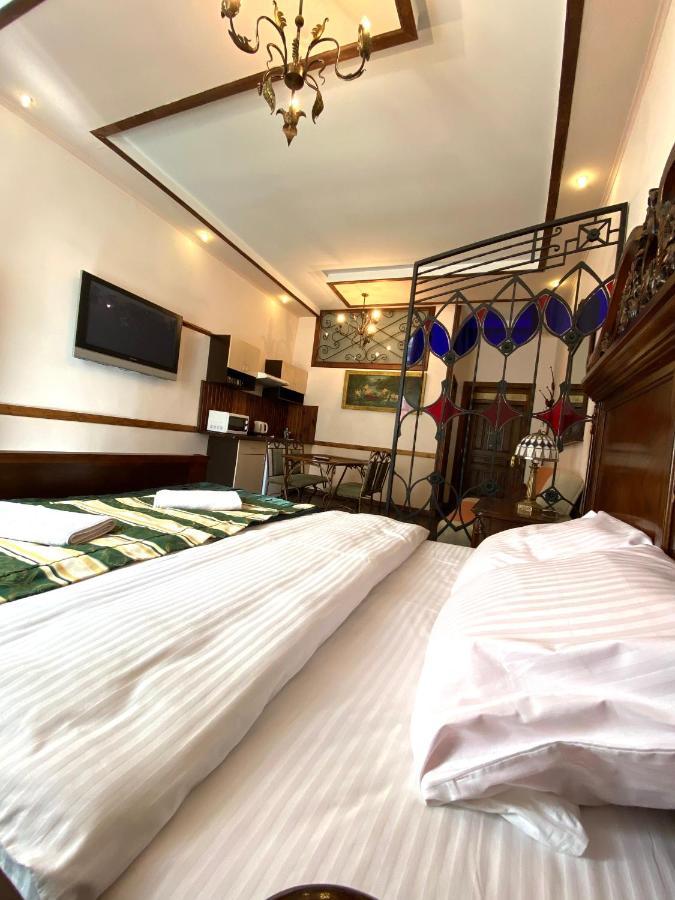Квартира На Вулиці Лесі Українки 19 Lviv Extérieur photo